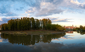 【喜訊】柏中環境中標寧波杭州灣新區新建污水廠工程(一期)PPP項目