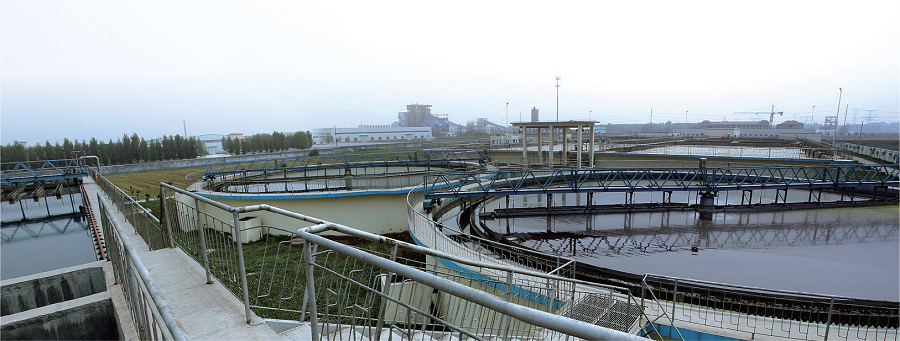 龍泉水務(wù)泰安市大汶口工業(yè)園污水處理.png