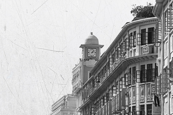 立足中國、服務全球的一流環境綜合服務商