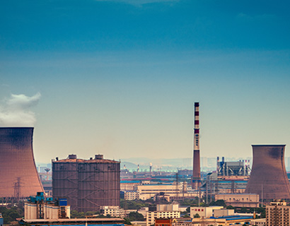 沉積物與土壤處理